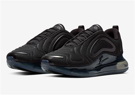 des sind die nike air max 720 black|Air Max 720 black online.